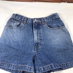 Bundle of two Banana Republic shorts